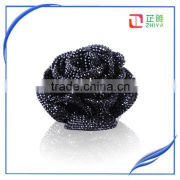 2015 Hot ! Resin Flower Cabochon Zhiya Factory photo-2