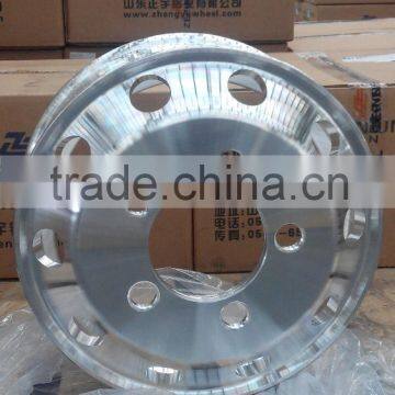 17.5*6.00 forged aluminum wheel