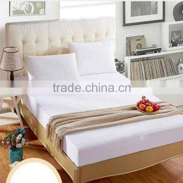 100% Organic Crib Bamboo Removable Mattress Cover/Queen Mattress Protector