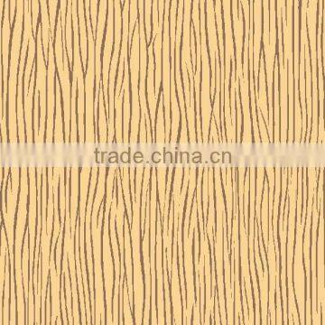 High Class Non Woven Foaming Wallpaper for Home Interior Decorator photo-5