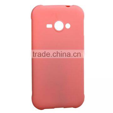 Free Samples Cell Phone Case Cover for Samsung Galaxy j1 Ace Tpu Case photo-2