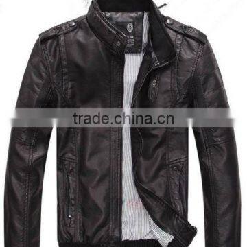 Lerather Jacket for Mens,mens Black Leather Jacket,cheap Mens Leather Jackets