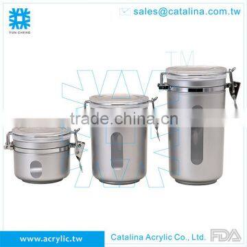 L Size, 1L, CANISTER