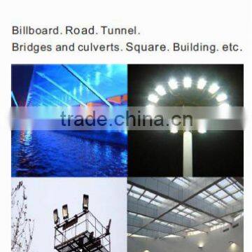 Factory Price IP66 50W Epistar SMD Flood Light Outdoor LED Flood Light With 5 Years Warranty photo-6