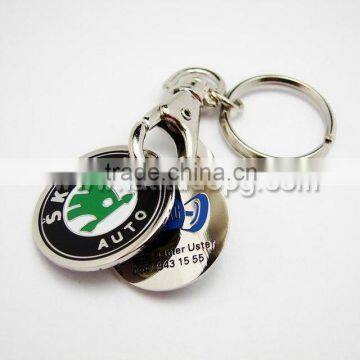 Nude Woman Bronze Sculpture Animal Keychain photo-6