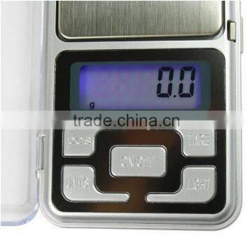 Precision Balance Digital Scale 200gx0.01 photo-4