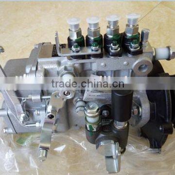 Chaochai Engine 4100Q fuel injection pump 4PL105