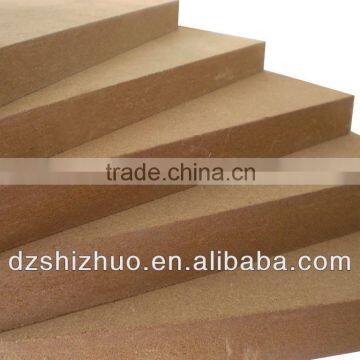 mdf board price/melamine board/mdf board manufacturers