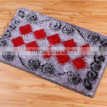 Foot Place Mat Bedroom Door Mats and Rugs photo-4