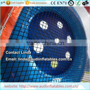 Wholesale Inflatable Soccer Dart Board for Kids