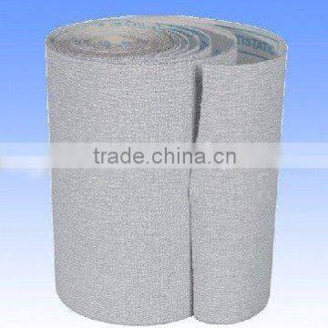 silicon carbide abrasive roll