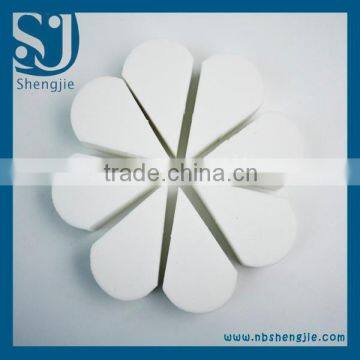 Trade Assurance 8Pcs Cosmetic Wedges