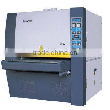 Wide Belt Sander Model SRP 1600