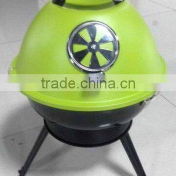 mini foldable barbecue grill