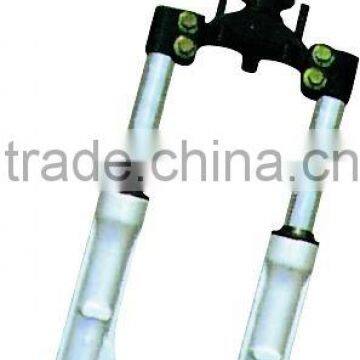 suspension shock absorber,motorcycle shock absorber(FL-WLC-0018 WAVE125)