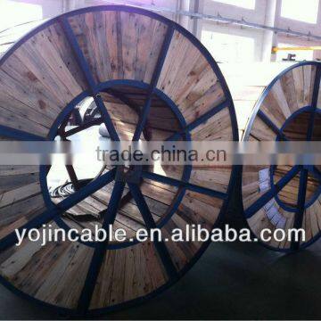 MV cable for good sales copper conductor XLPE insulation
