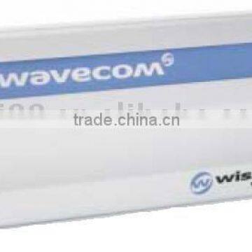 RS232 wavecom modem