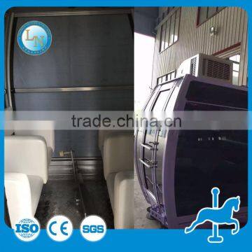 China Toy Factory Amusment Family Rides Giant Wheel Manufacturers Ferris Wheel for Sale photo-6