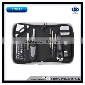 Waist household Nylon Bag Tool Kit