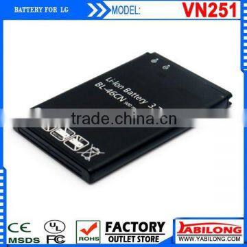 for lg VN251 battery