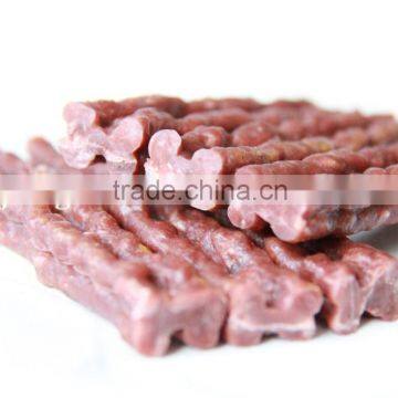 dried insects for sale (dog treats beef stick shaped bone)