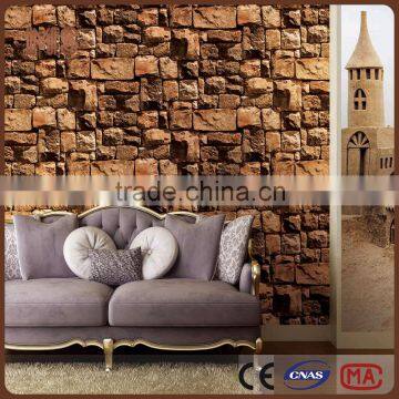 wholesale 3d pvc wallpaper/fashion wallpaper pvc covering/girls wallpapers pvc