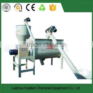 Dry-Mixed Mortar Equipment for bonding mortar, Dry-Mixed Mortar Equipment for putty powder, Dry-Mixed Mortar Equipment