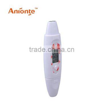 Bia skin analyzer and Low-voltage display