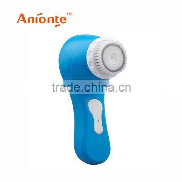 12 Hours Charge Wireless Ultrasonic Facial Cleaner photo-3