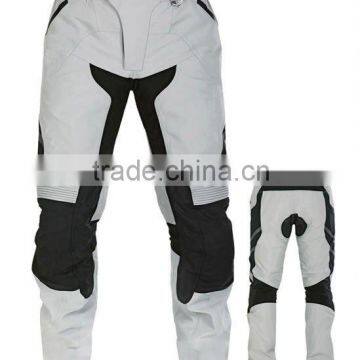 100% Waterproof Motorcycle Cordura Pant