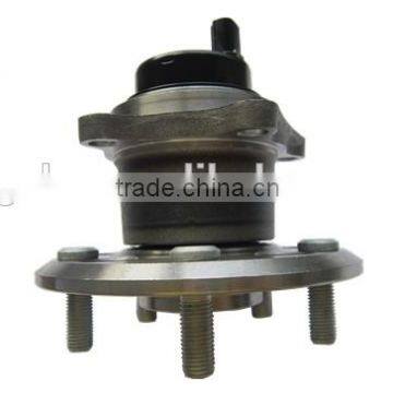 Wheel Hub Bearing REAR for TOYOTA PREVIA ACR30/ESTIMA 42450-28012/4245028012 photo-4