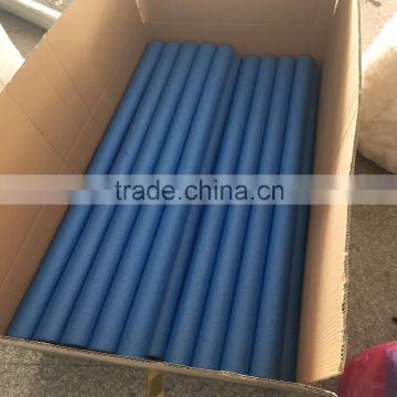 swimming noodle EPE soft floating foam HOLLOW water noodle EVA cylinder pool noodles