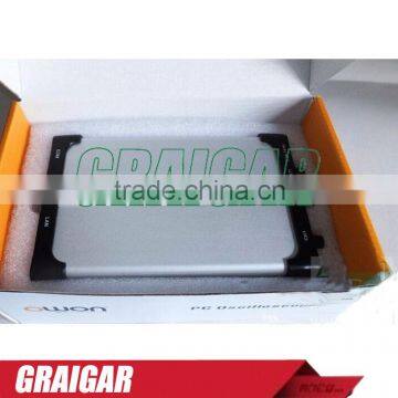 OWON VDS3104L PC Oscilloscope, 4+1 (multi) Channel and Multi-trigger Option 100MHz 1GS/s,5M Record Length Multi-trigger Option photo-6