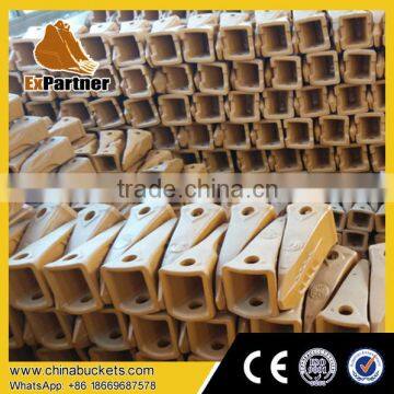 Steel Casting Rock Bucket Teeth for Excavator 207-70-14151RC