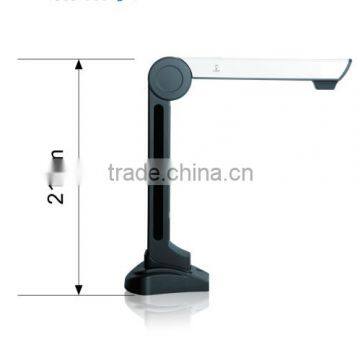 5.0 MP a4 Ultra Portabl Etext Reader Document Scanner photo-3