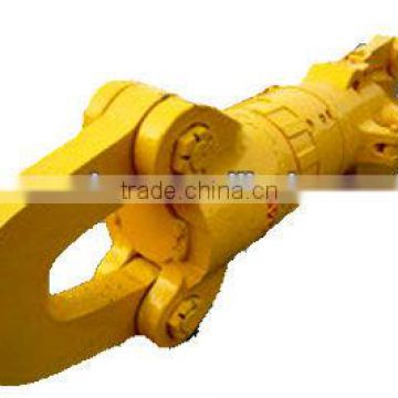 API 8C Oil/Gas Drilling Rig Hook