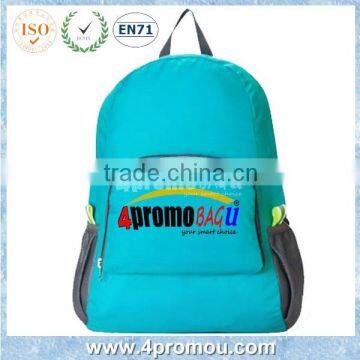 Popular hot-sale folding rucksack