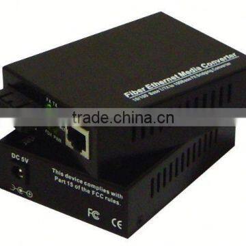 oem factory media converter ethernet PCBA