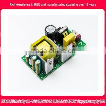 dc to dc Switching Power Supply -48Vdc to 5V1A 2A 3A OEM Factory With CE,UL,SAA,CB,FCC,GS,KC,PSE Standard,low Cost photo-6