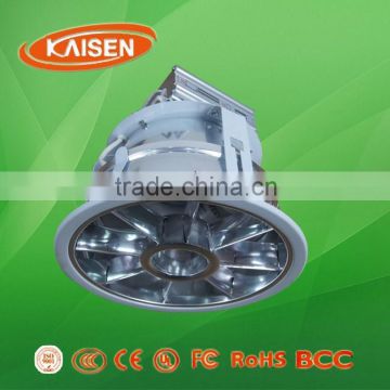 40W price induction lamp energy saving LVD down light