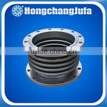 plumbing products malleable iron fitting heat resist expansion joint bellow