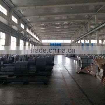 motor stator and rotor laminated silicon steel