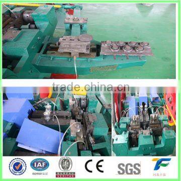 small manufacturing machine z94-c series price of iron nails making machine