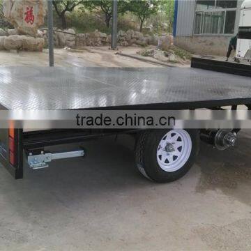 Horse Trailer 2/3 Horse