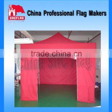 Advertising Trade Show Pop up Gazebo Aluminum Frame Tent photo-4