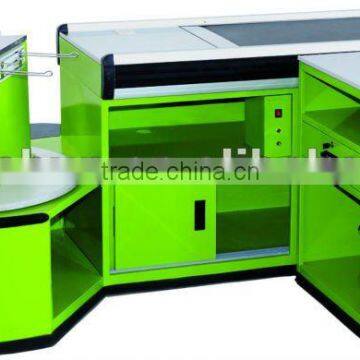 SZ automatic cashier table