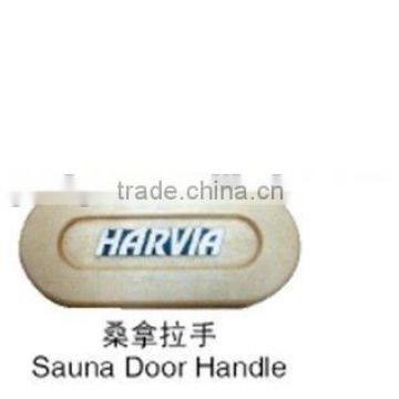 Sauna Door Handle,Sauna Room Accessory,Sauna Equipment