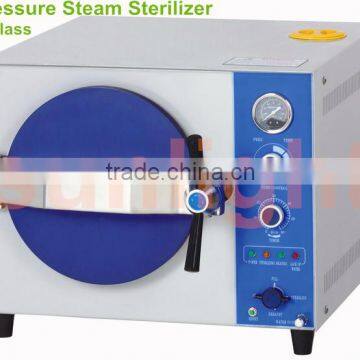 SL-XB24J 24L Pressure Steam Autoclave