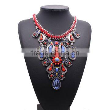 Hot angel necklace jewelry brands imitations new 2015