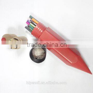 3.5 Inch Mini Color Pencil Set for Promotion Item photo-4